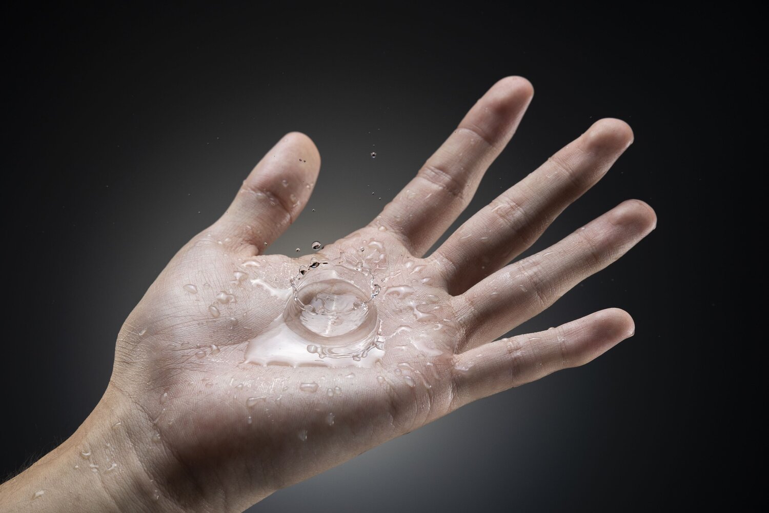 WaterDroplets, WaterDrops, WaterInHand, hand, raimu182