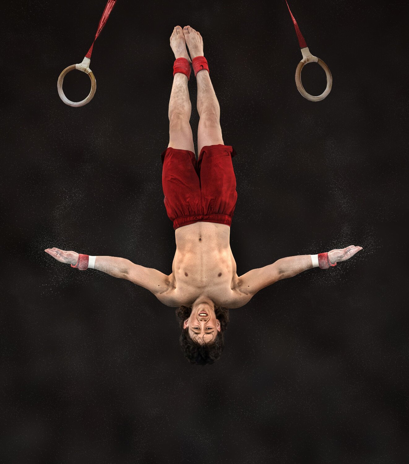 sport, sports_photography, gymnastics, Leach Eddie