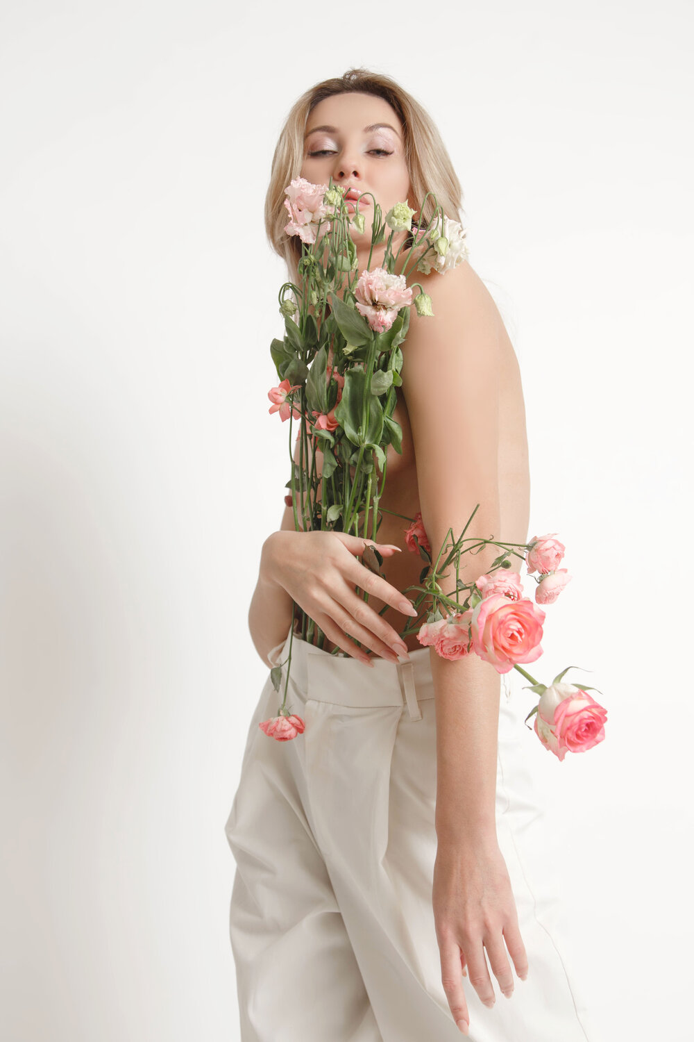 , Marie Dashkova