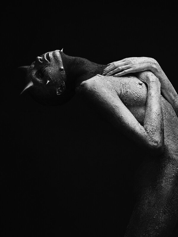 Under the Black Sun фото превью