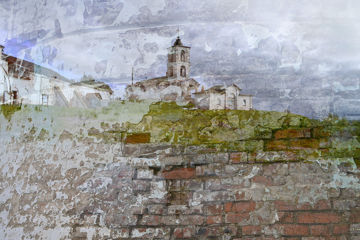 Горицы. Автор: Марина Никифорова , Марина Никифорова