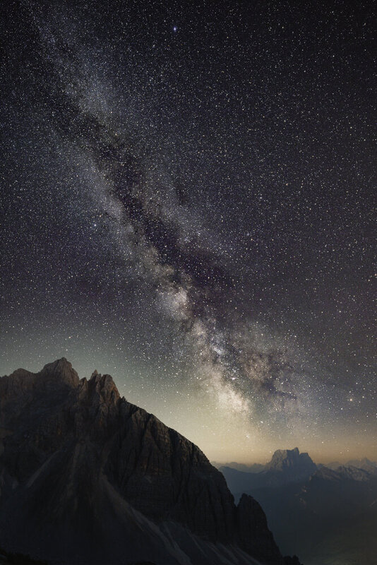 Dolomites. Italy фото превью