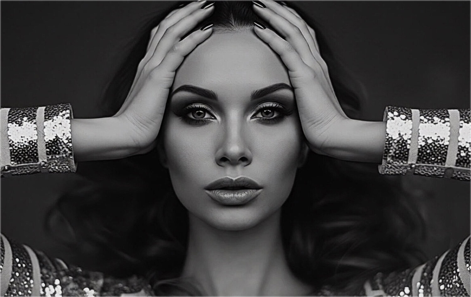 Карина. Автор: Алексей Вирусян , Алексей Вирусян