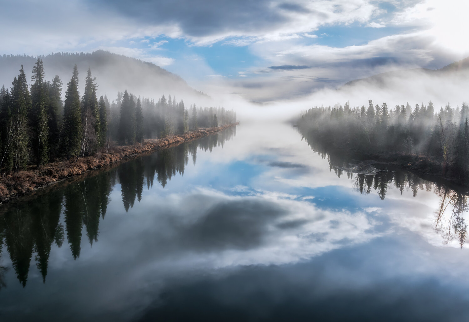 , Nikitin Alexander