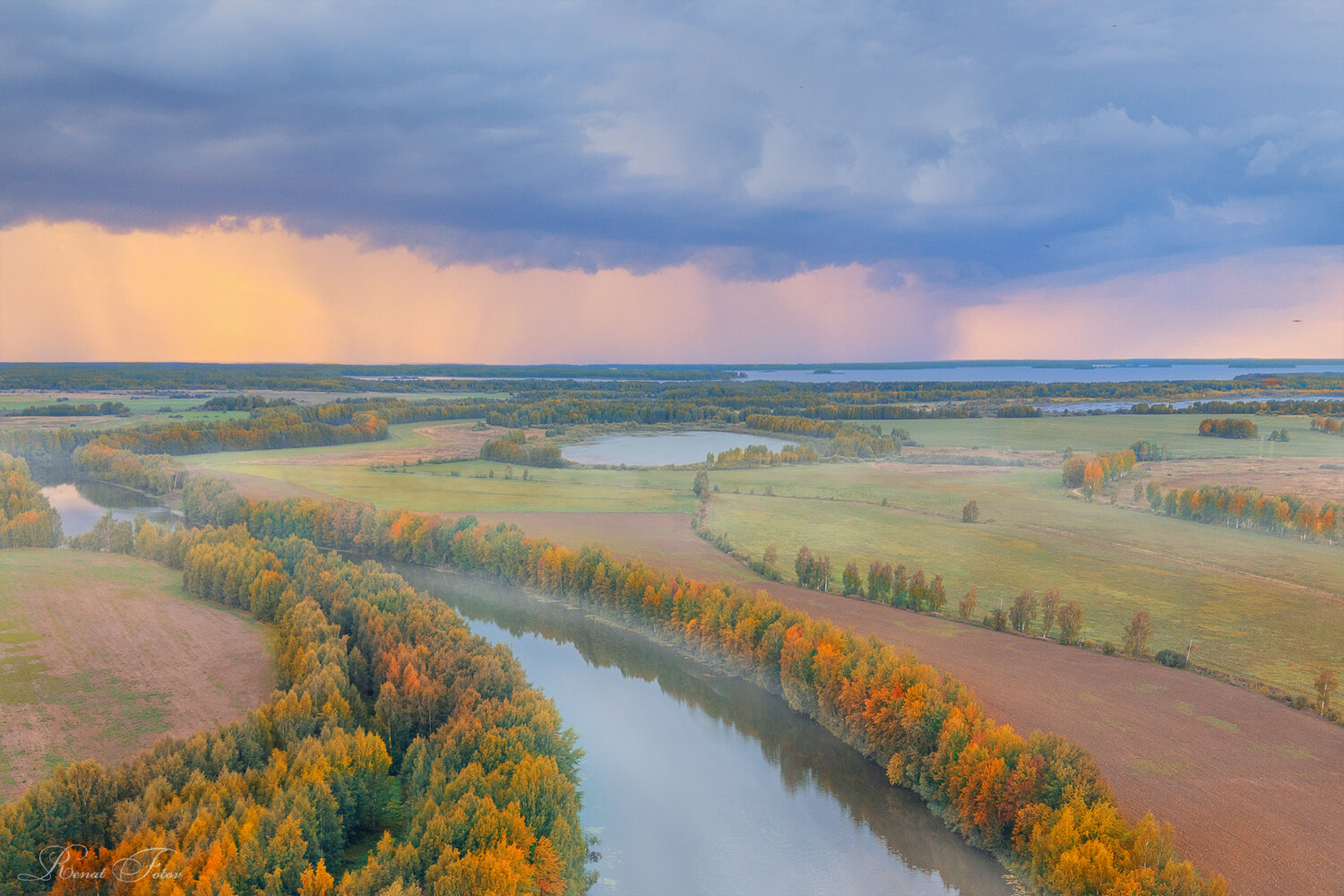 , Renat Fotov