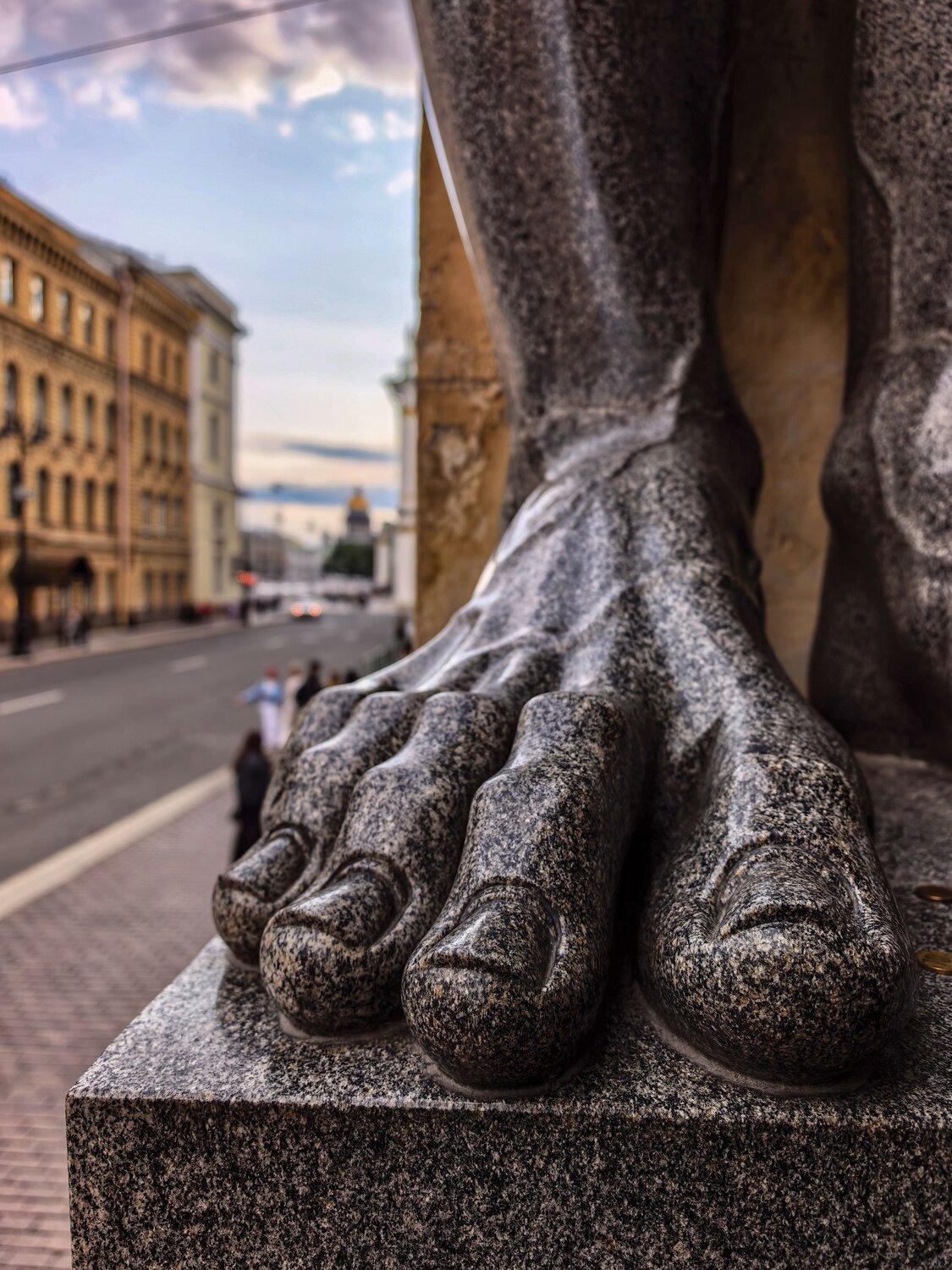 , Сергей Гратулевич