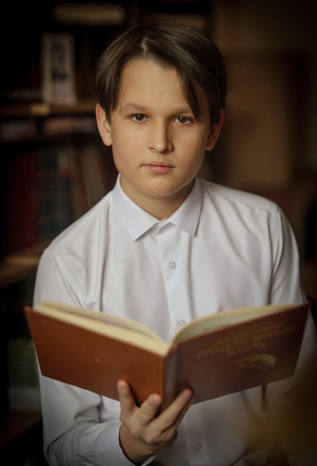 , Константин Буркин