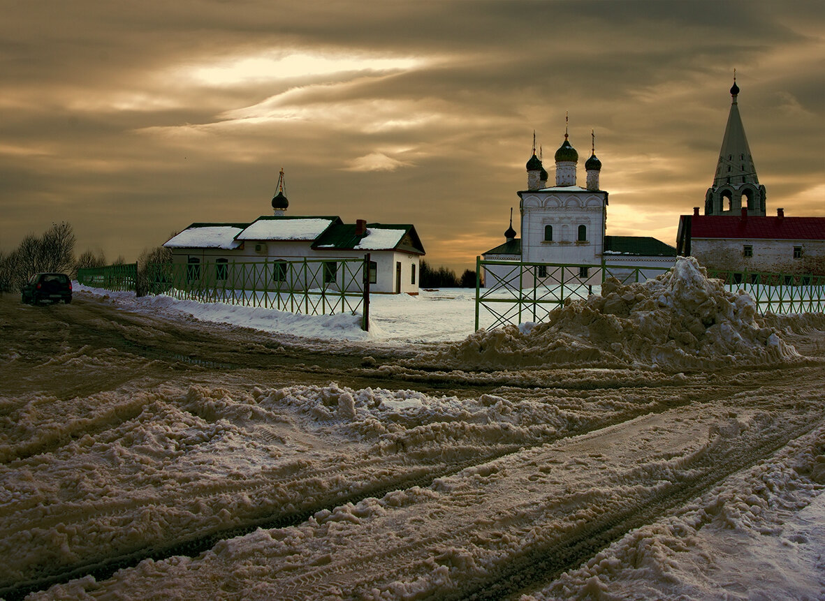 , T. Bondarenko