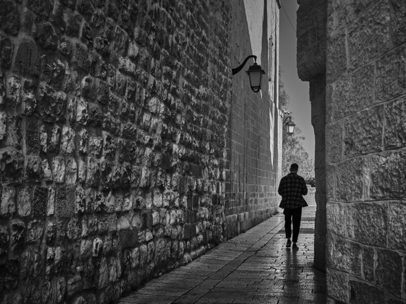 Old City of Jerusalem фото превью