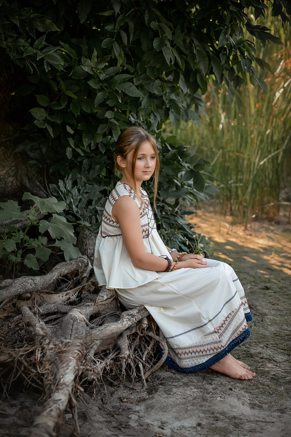 , Елена Деева