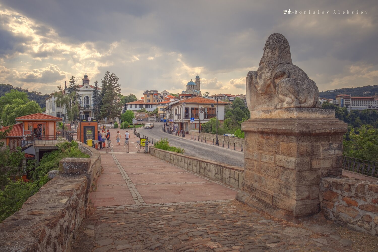българия, -, bulgaria, Алексиев Борислав