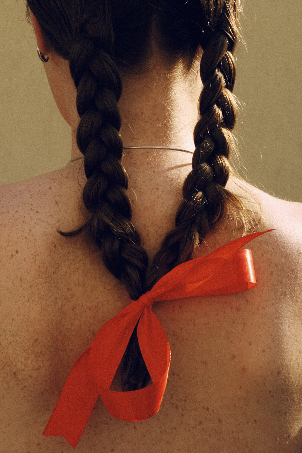 portrait, fineart, fashion, editorial, Babak Fatholahi