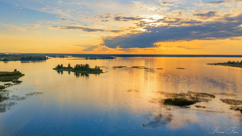 Костромской край. фото превью