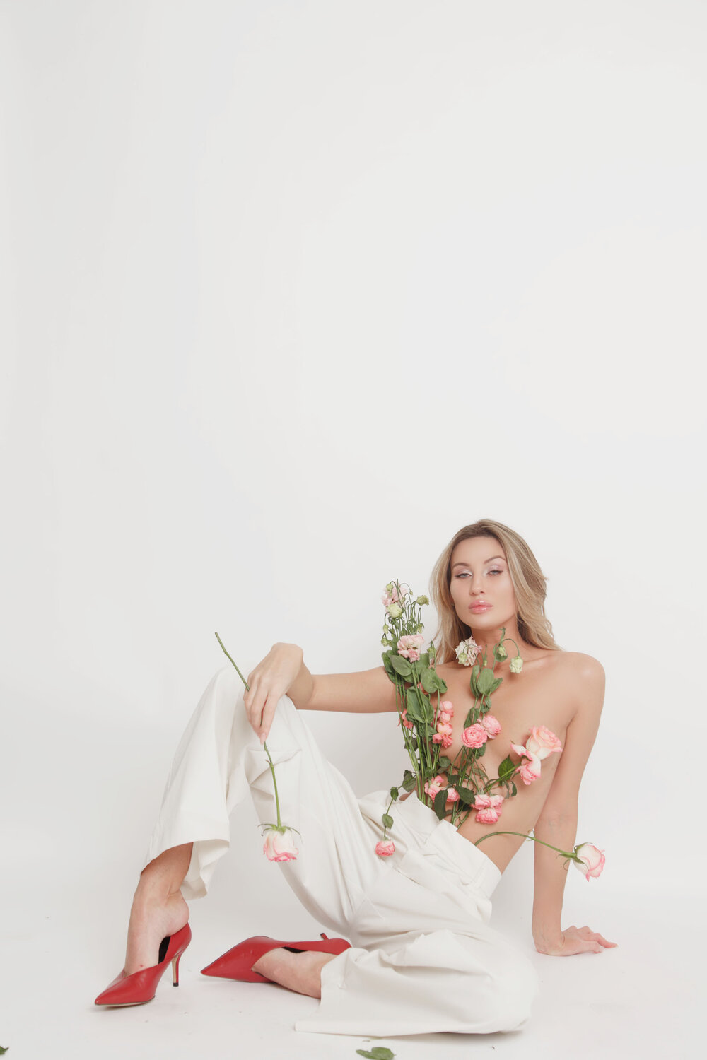 , Marie Dashkova
