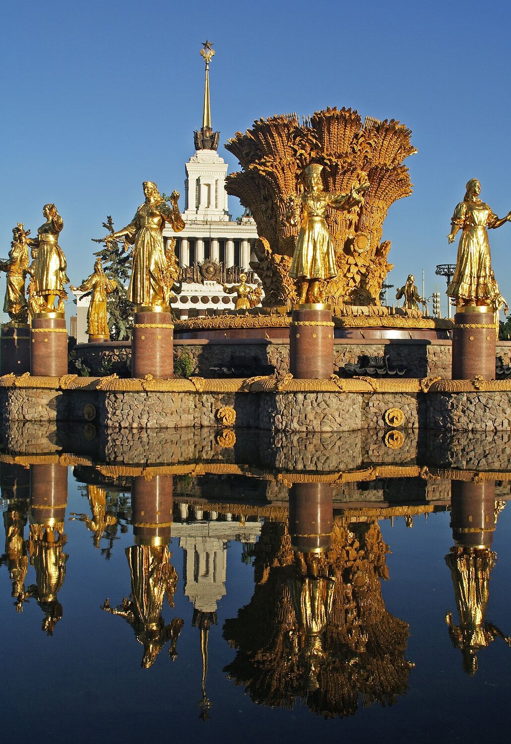 , Андрей Петросян