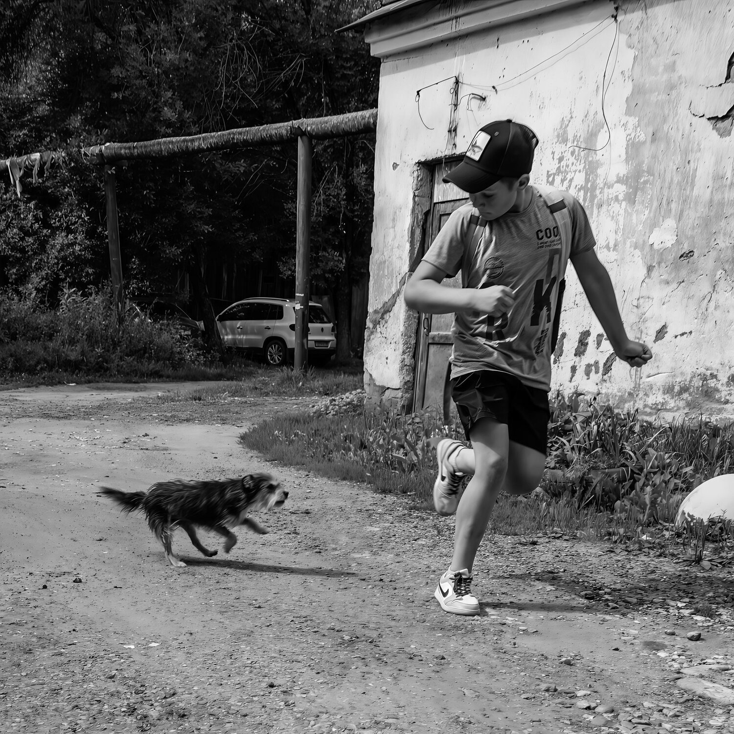 , Alexander Shilov