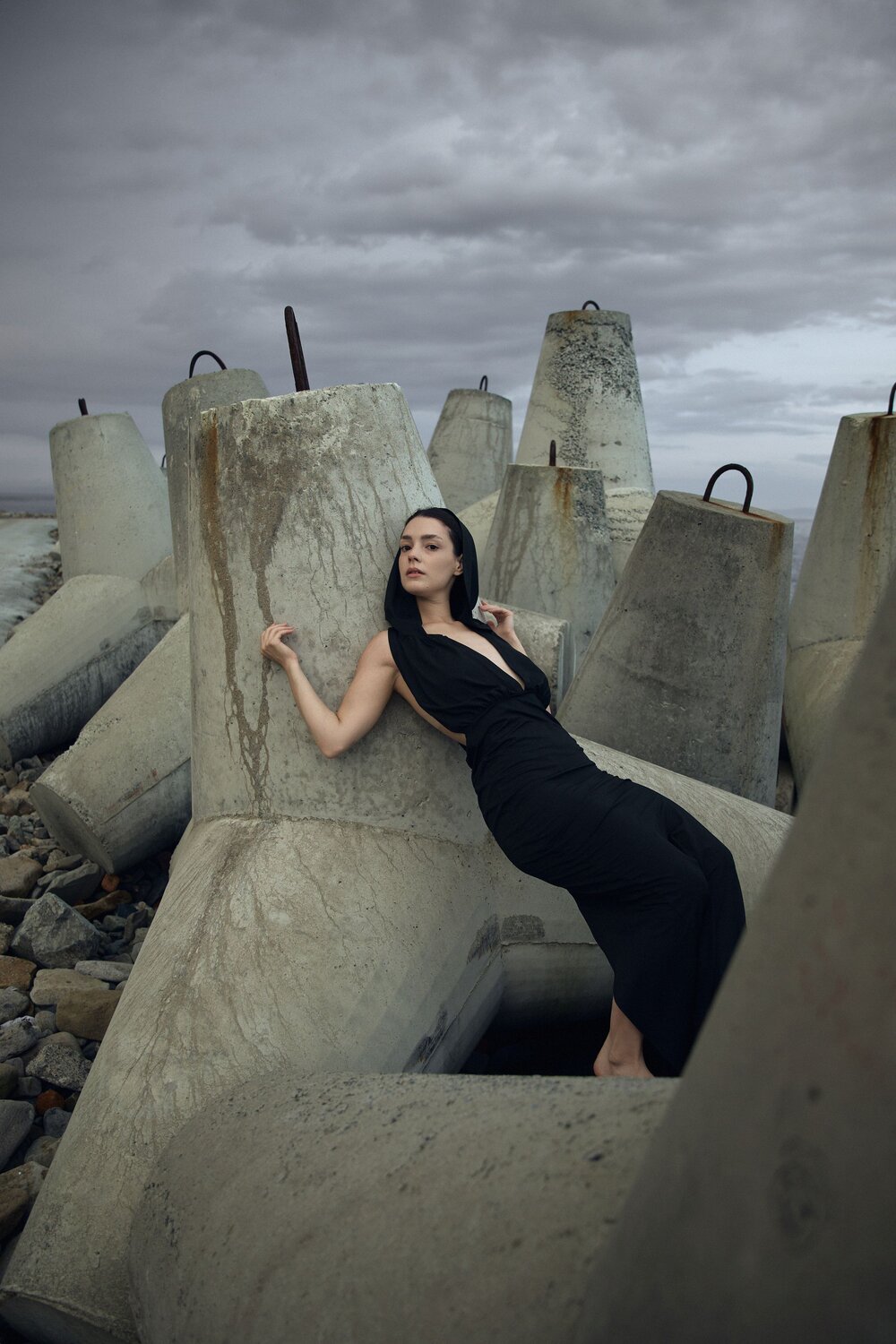 , Юлия Зозуля