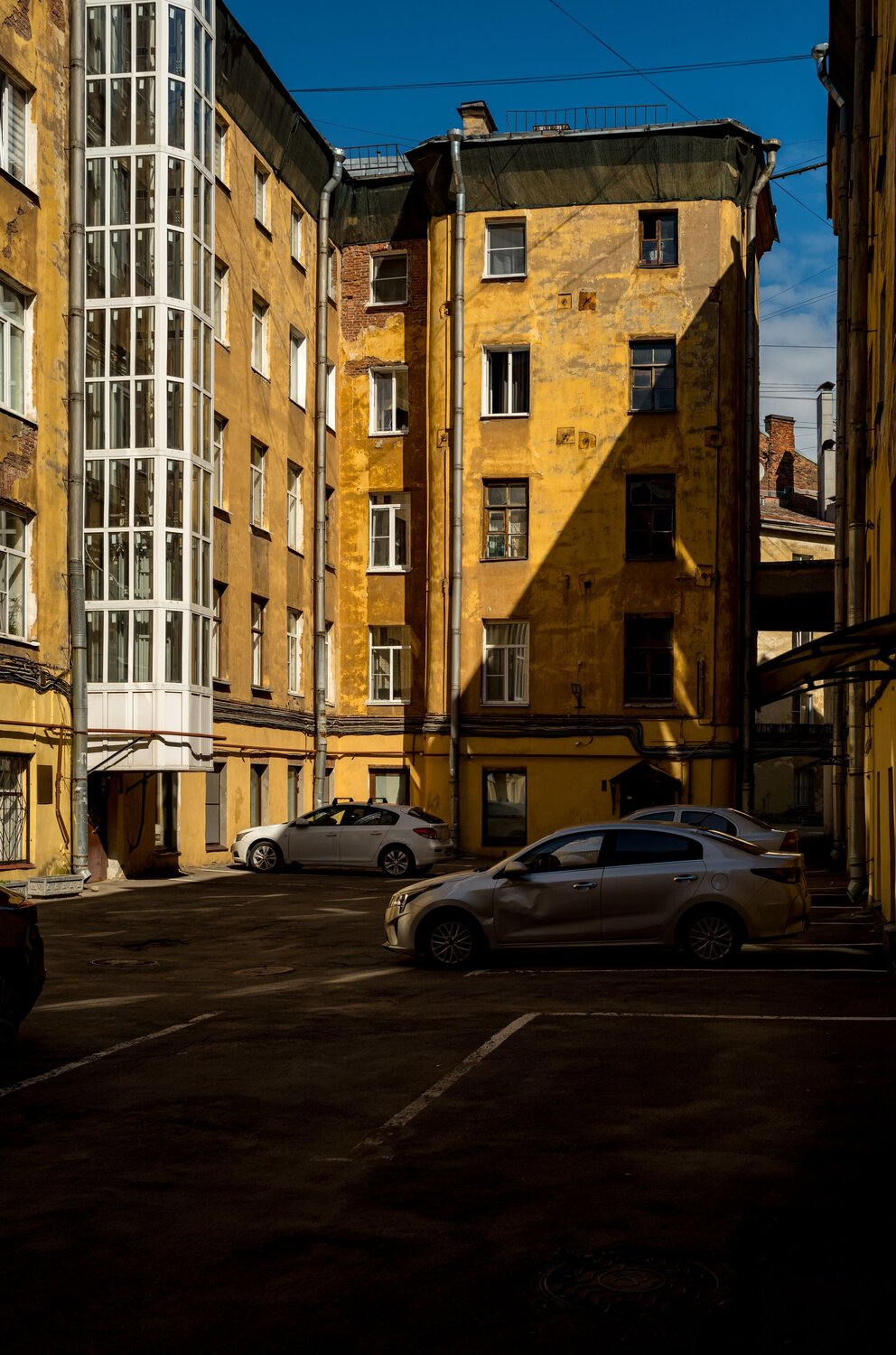 , Сергей Гратулевич