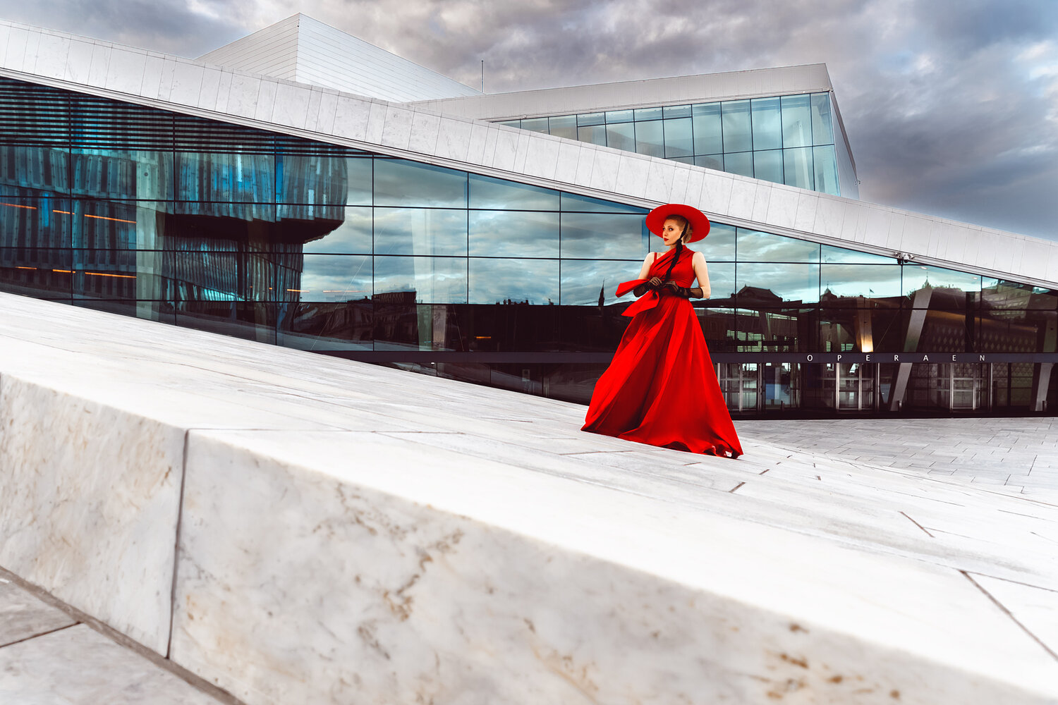 woman, portrait, art, fashion, Болгов Руслан