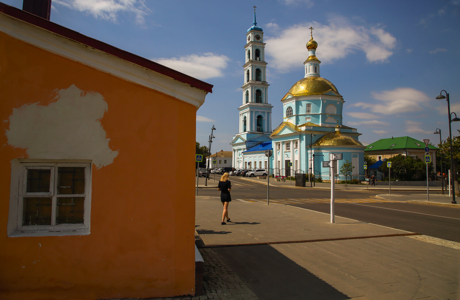 Лето. Автор: Мурзинов Виктор , Мурзинов Виктор