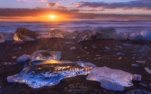 Брейдамеркурсандур