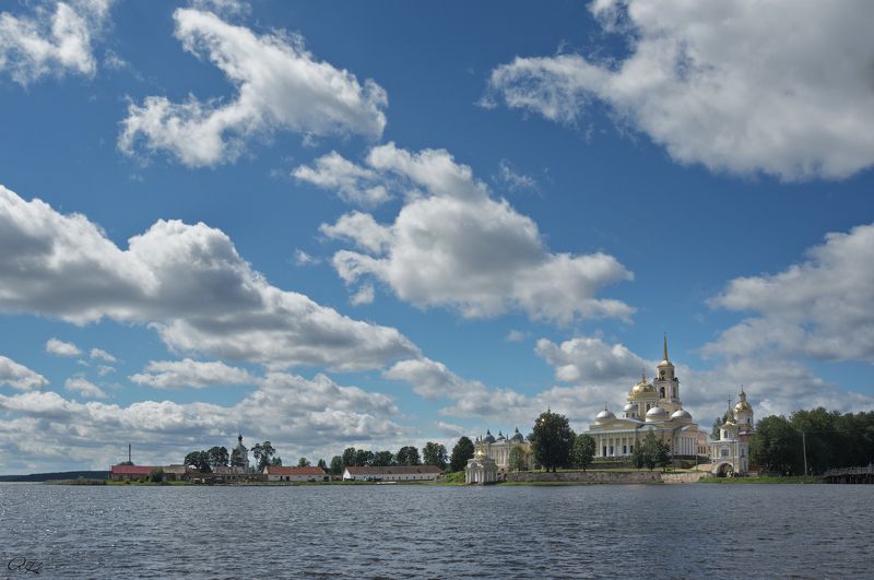 Нило-Столобенская пустынь фото превью