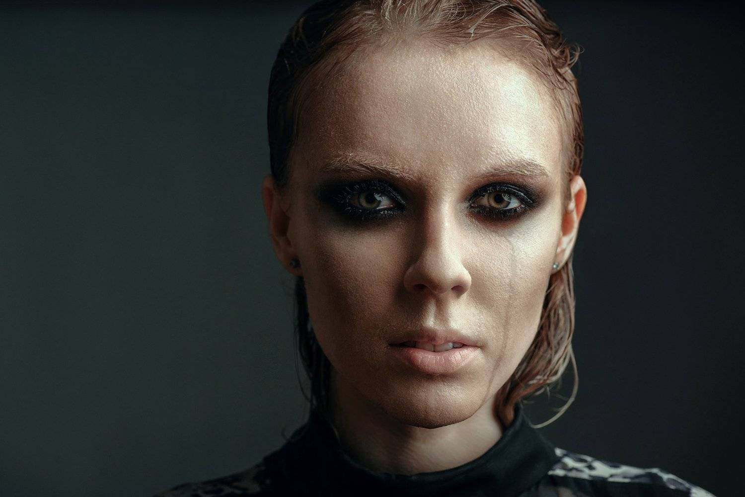 , Лена Коровашкина