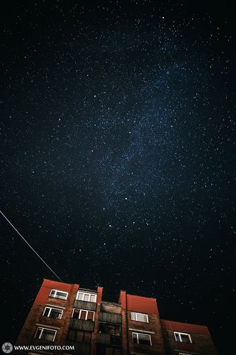 Ночное 