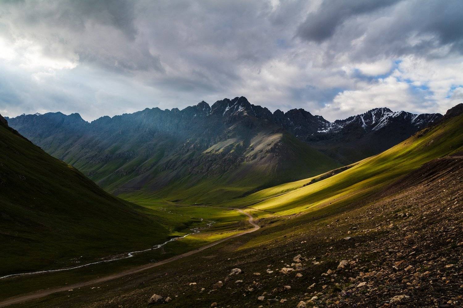 , Иван Куликов