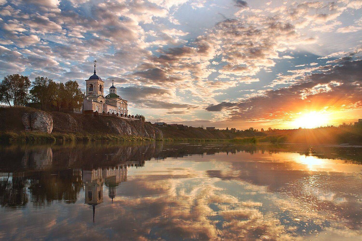 , Михаил Туркеев