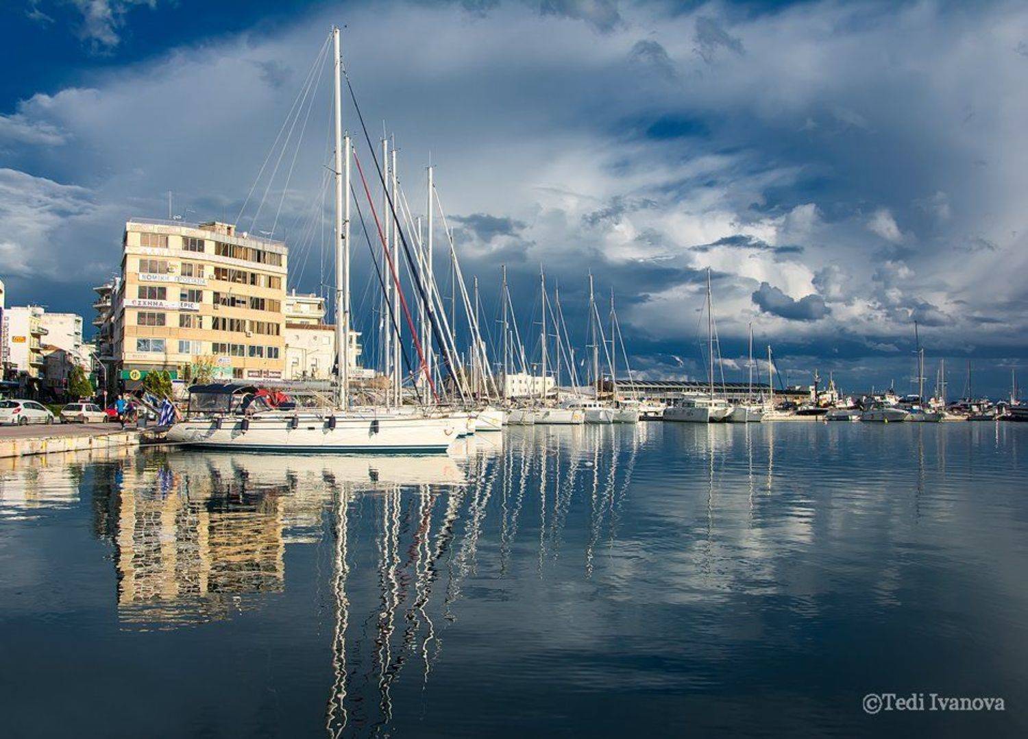 travel. landscape , Teodora Ivanova