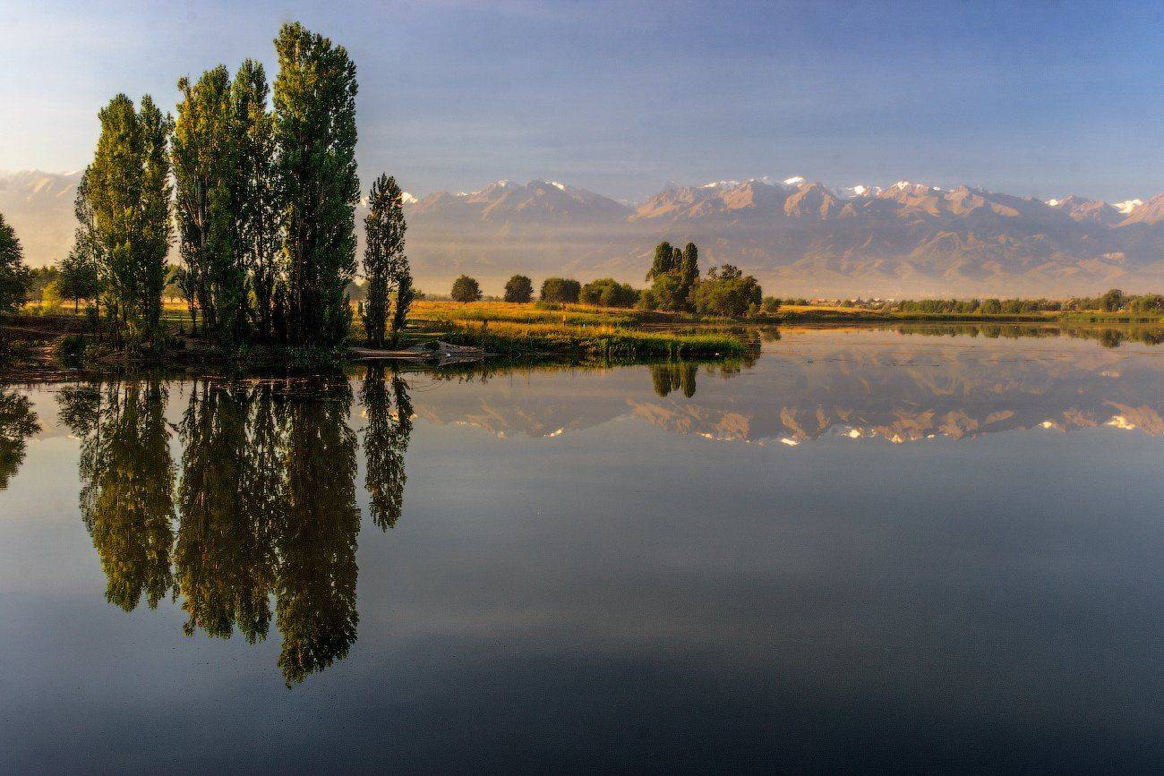 , Леонид Дьяченко