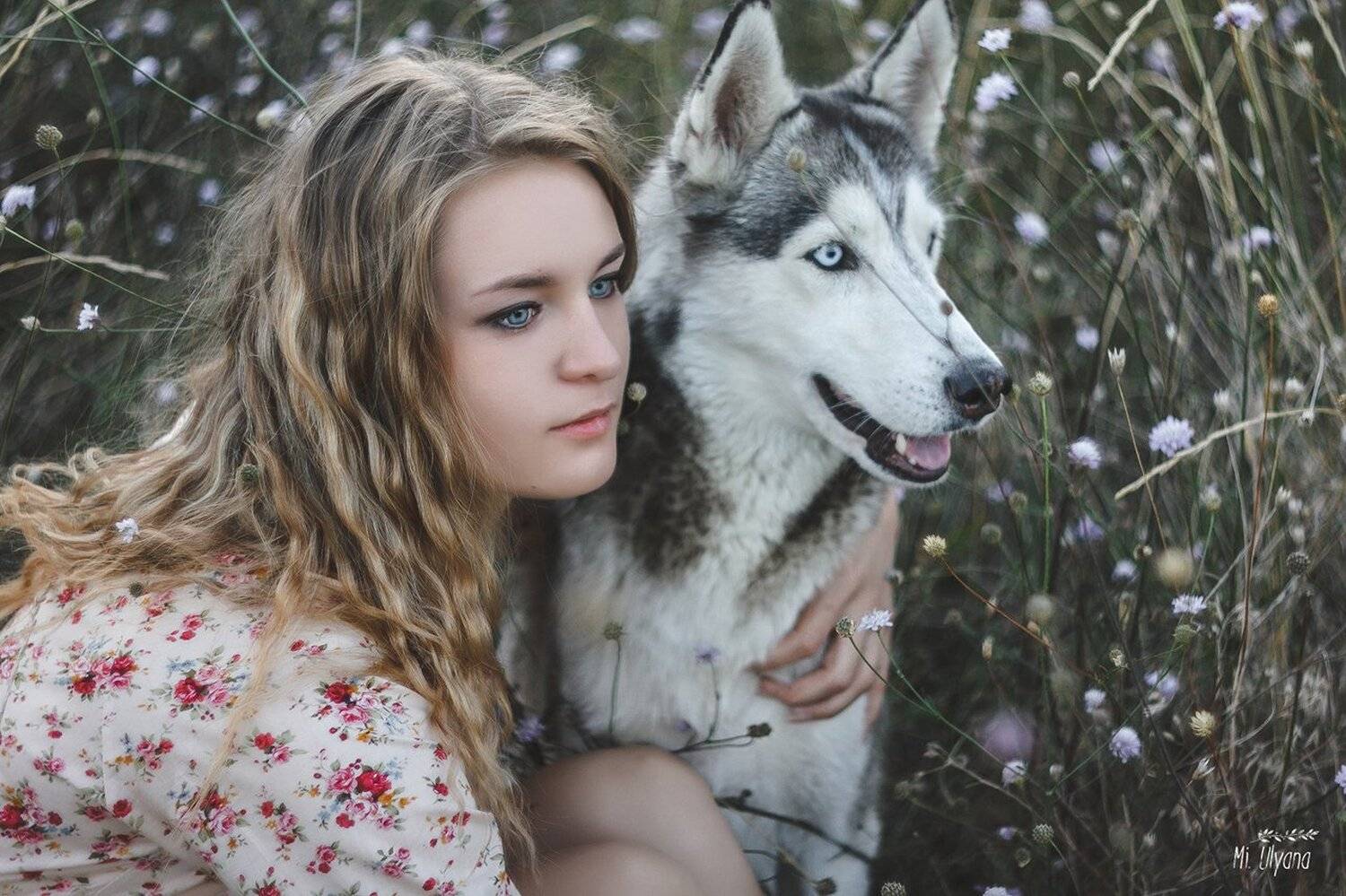 , Ульяна Буканова (Мизинова)