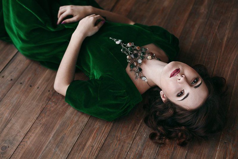 Евгения фото превью