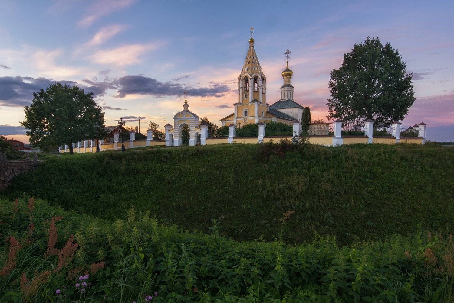 , Курдюков Михаил