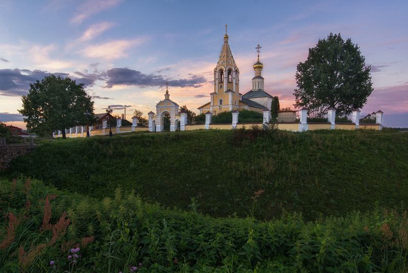 В Городне фото превью