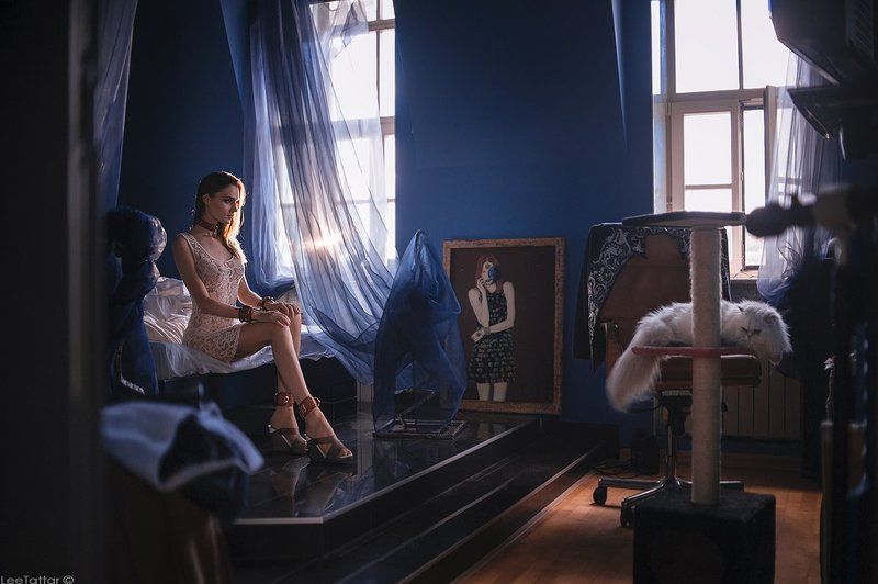 Mazaran фото превью