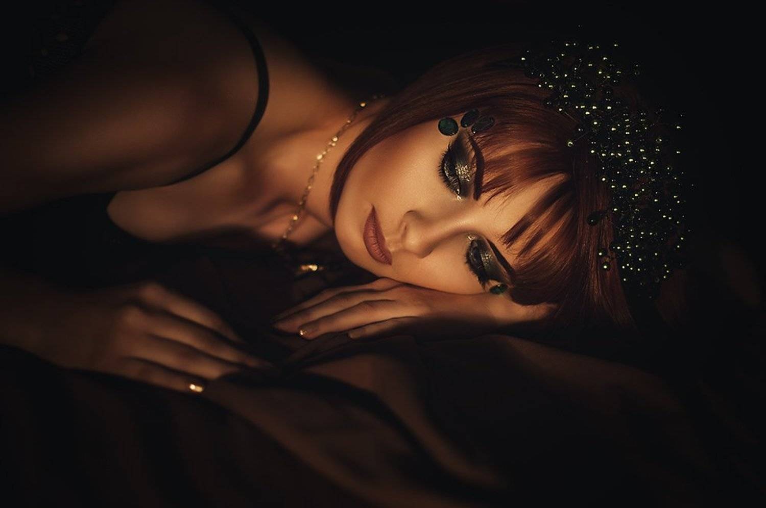 , Алена Фокс