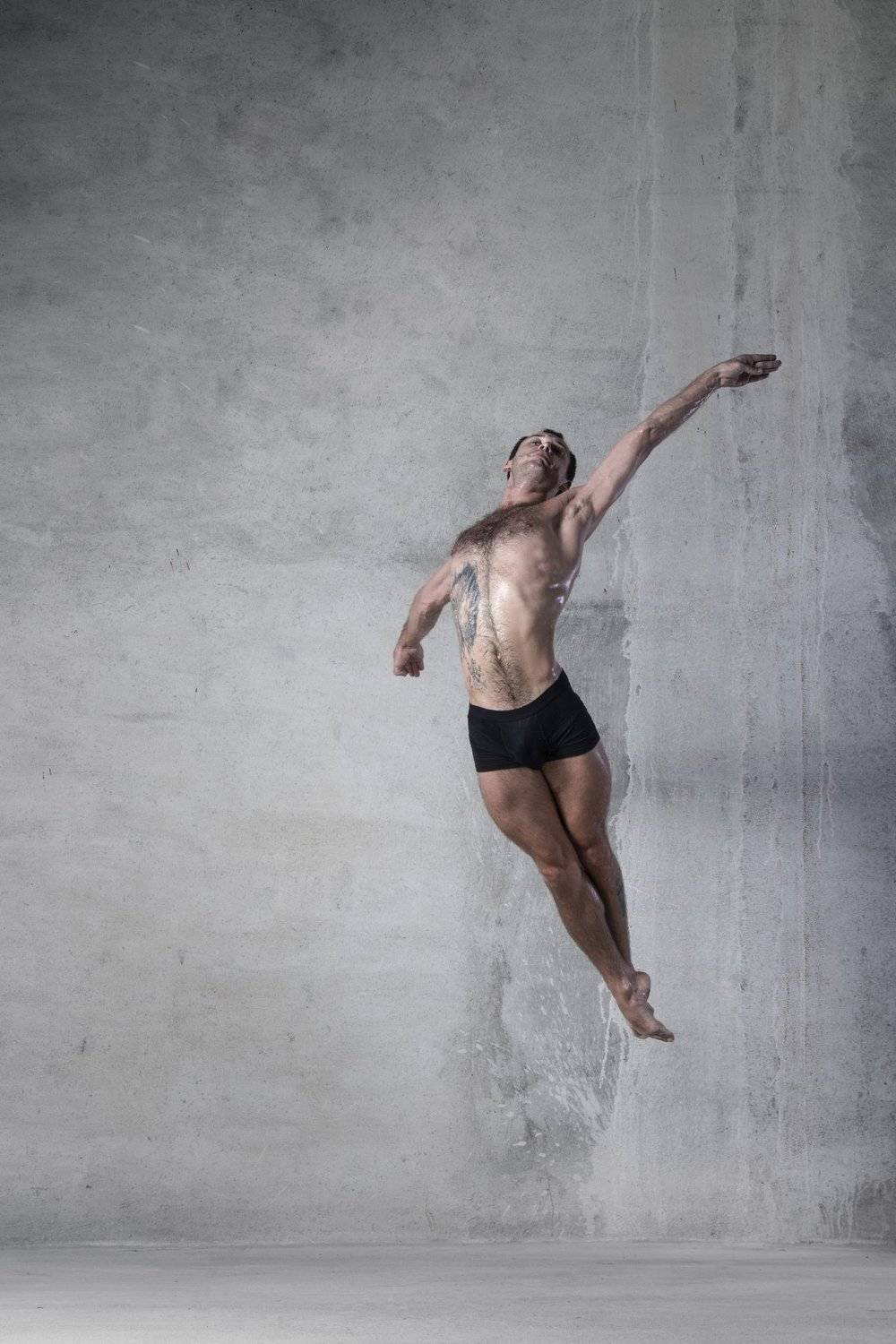 танец, балет, хореография, мужчина, артист, прыжок, Украина,, Виталий Мытник