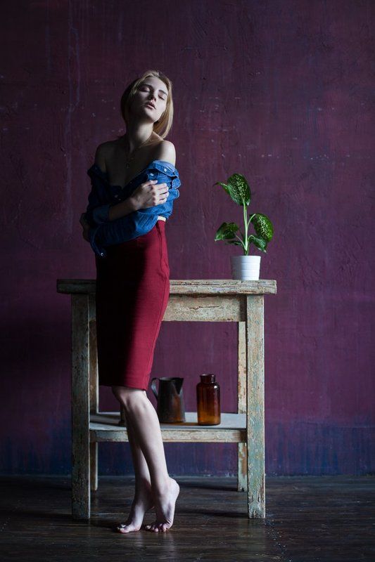 Алёна фото превью