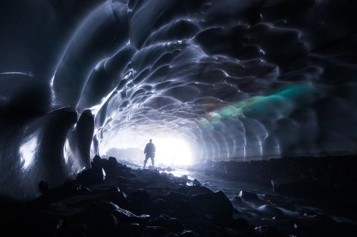 В поисках света