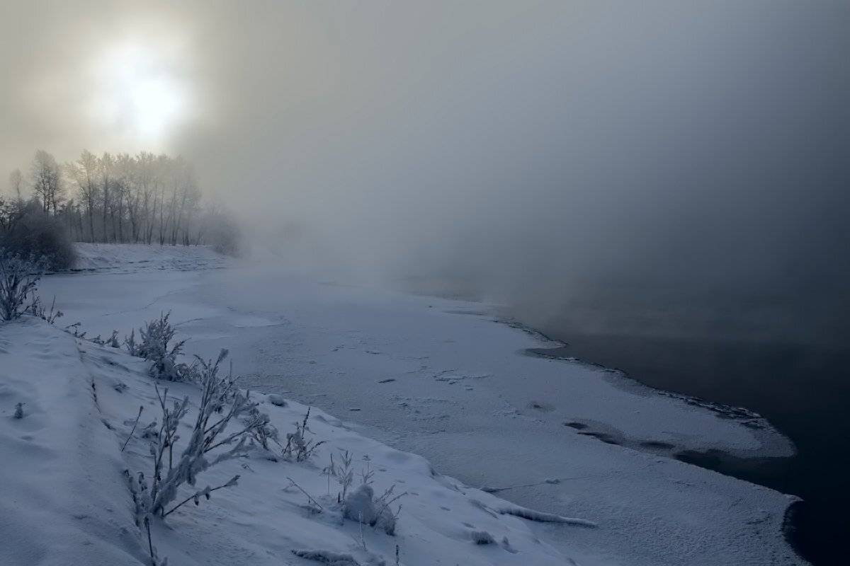 , Николай Морский