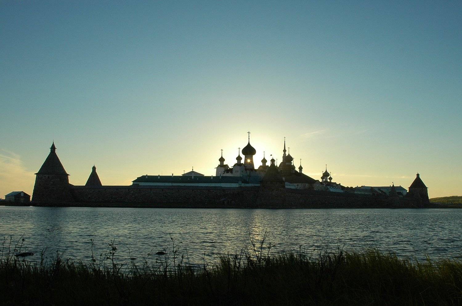 , Андрей Север