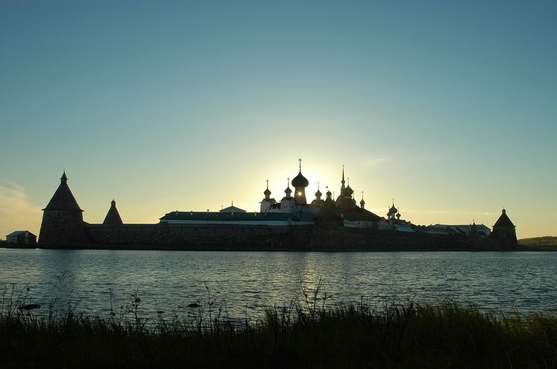 Соловки. фото превью