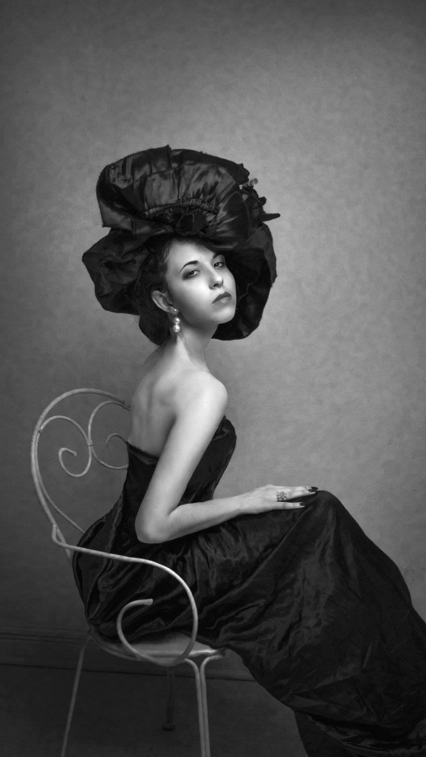 , Наталья Иванова