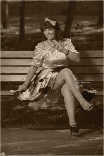 Лето  --16 года