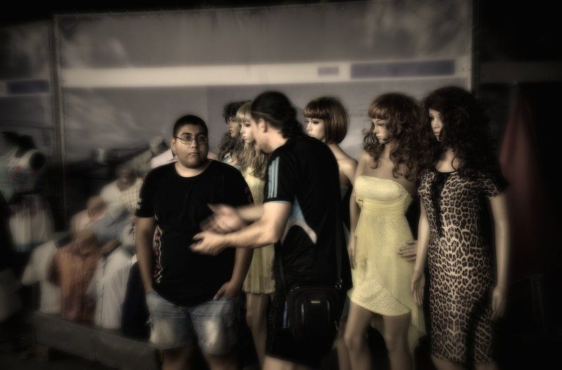 А можно всех посмотреть?.. фото превью