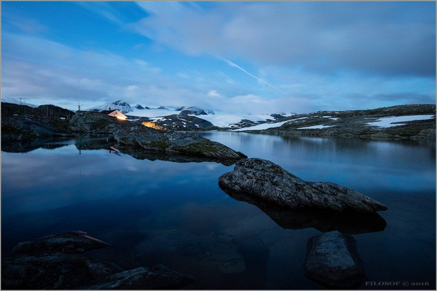 , Геннадий FILOSOF Шатов