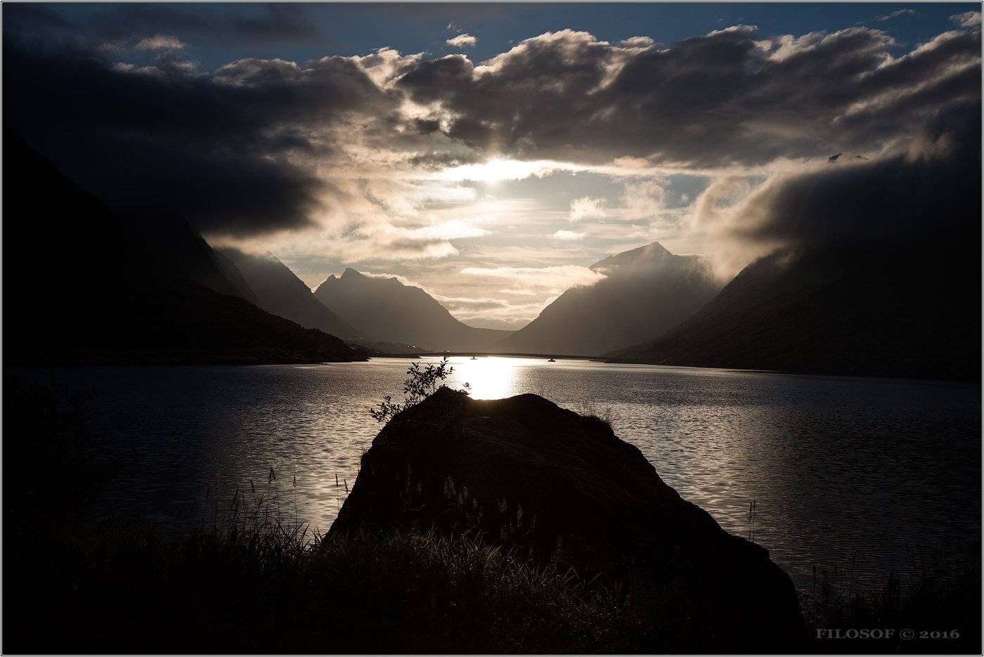 , Геннадий FILOSOF Шатов