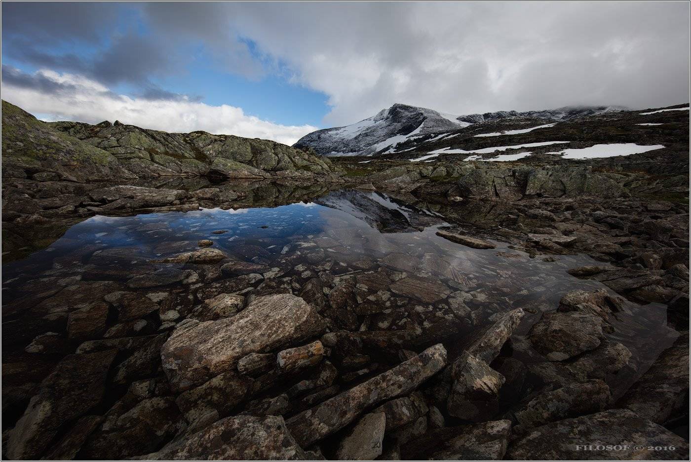 , Геннадий FILOSOF Шатов